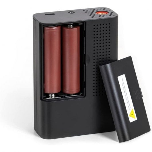Youin Compresor de Aire Eléctrico Portátil