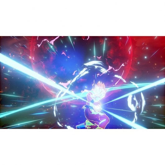 Dragon Ball Z Kakarot PS5