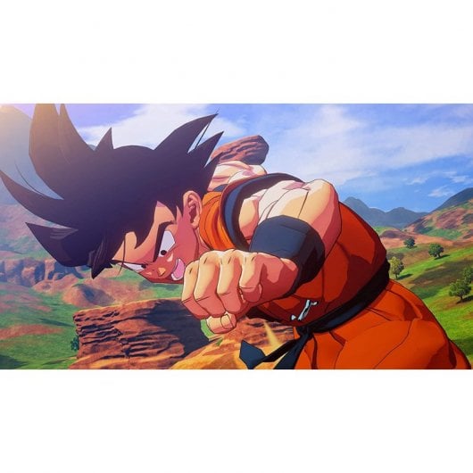 Dragon Ball Z Kakarot Xbox Series X/One