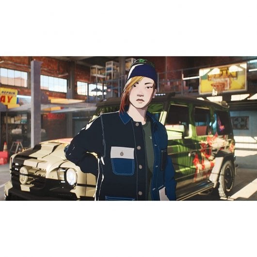 Need For Speed Unbound PC