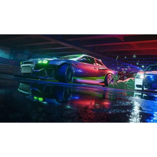 Need For Speed Unbound PC