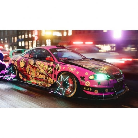 Need For Speed Unbound PC