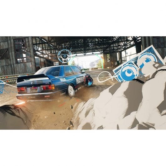 Need For Speed Unbound PC