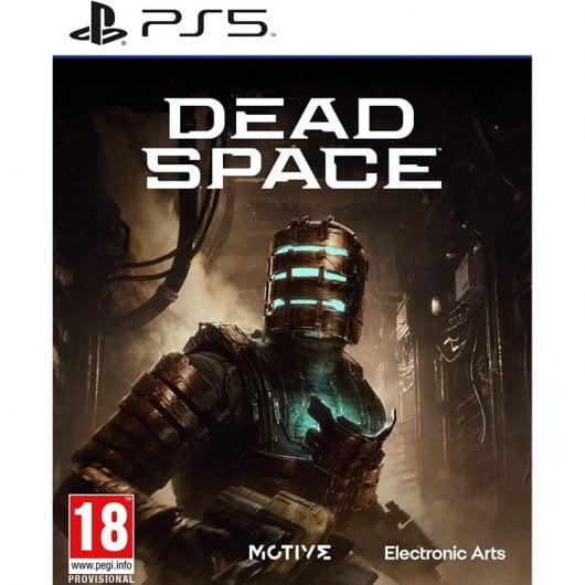 Remake di Dead Space per PS5