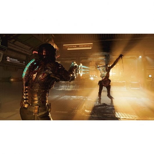 Dead Space Remake PS5