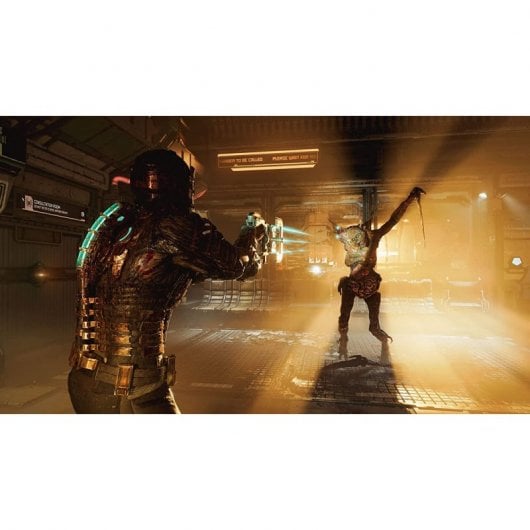 Remake di Dead Space per PS5