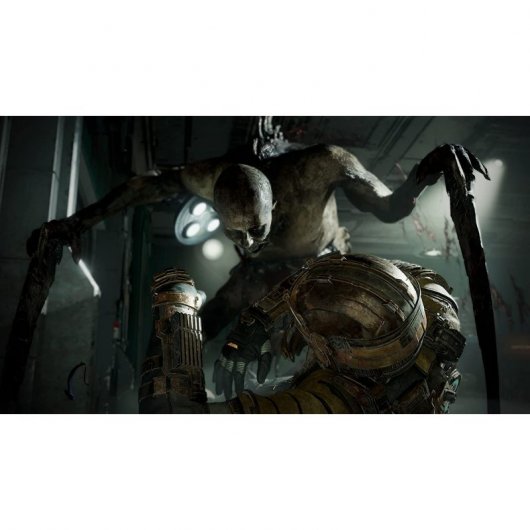Dead Space Remake PS5