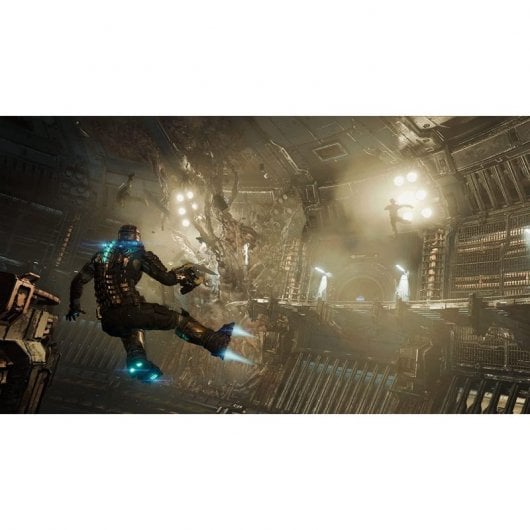 Remake di Dead Space per PS5