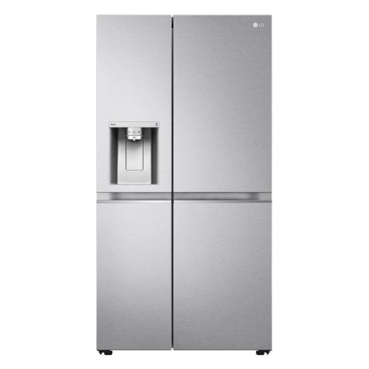 LG GSLV91MBAD Frigorífico Americano Side By Side D Acero Inoxidable