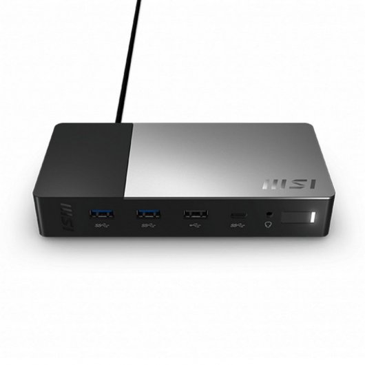 MSI USB-C Docking Station Gen2