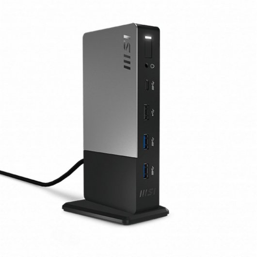 MSI USB-C Docking Station Gen2