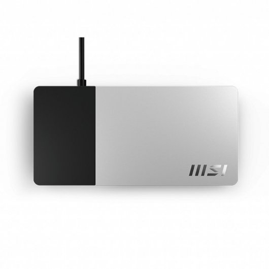 MSI USB-C Docking Station Gen2