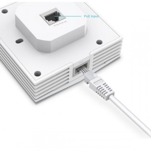 TP-Link EAP650-Wall Punto de Acceso WiFi 6