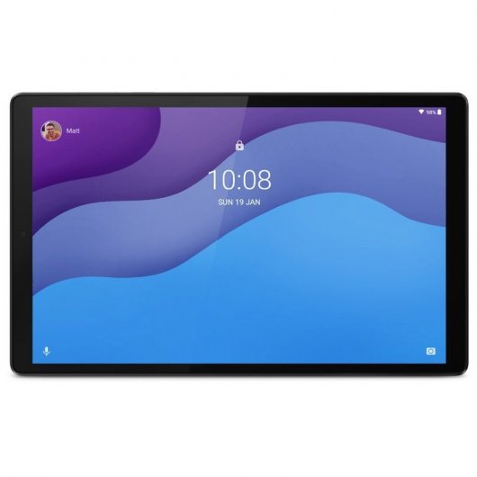 LCD Touch Screen Digitizer For Lenovo Tab M10 HD 2nd Gen TB-X306F X306X – Black
