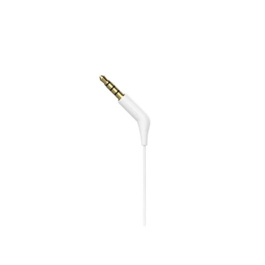 Auriculares Philips TAE1105WT filaires intra-auriculaires blancs avec télécommande