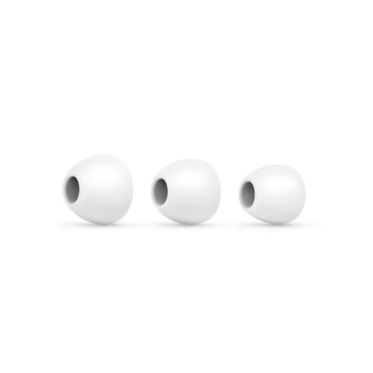 Auriculares Philips TAE1105WT filaires intra-auriculaires blancs avec télécommande