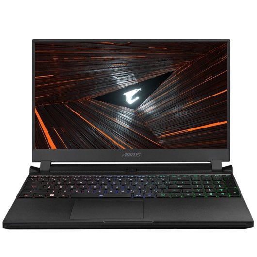 Gigabyte AORUS 5 SE4-73PT213SH Intel Core i7-12700H/16GB/512GB SSD/RTX 3070Ti/15.6" (PT)