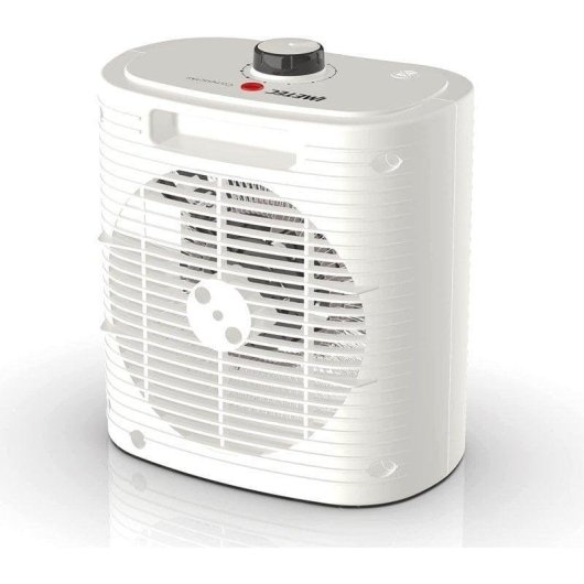 Chauffage Soufflant Imetec Compact Air 2000W Thermostat Sécurité