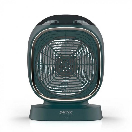 Chauffage électrique pur Imetec Silent Power 2200W