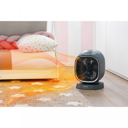 Chauffage électrique pur Imetec Silent Power 2200W