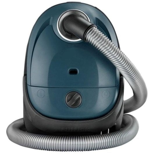 Staubsauger mit Beutel Nilfisk One DBB10P05A Basic 750W EPA 10 3L Blau