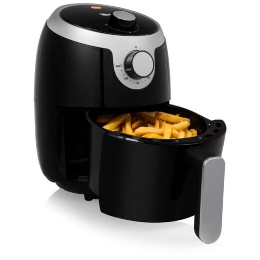Tristar Crispy Fryer Fritadeira Sem Óleo 1.8L 1300W