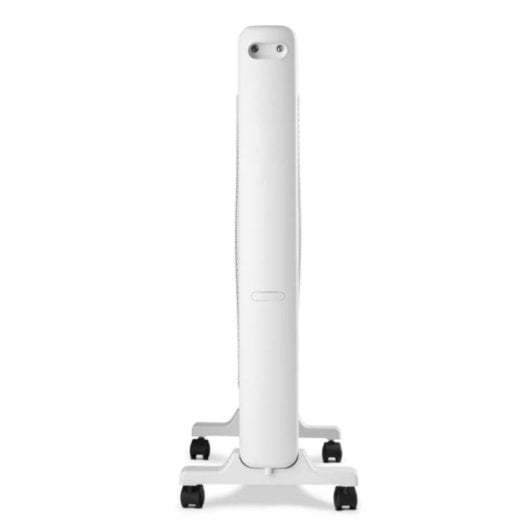 Radiateur Mica Taurus Tropicano Mica 3D 1500W IP24 Chauffage Rapide Silencieux