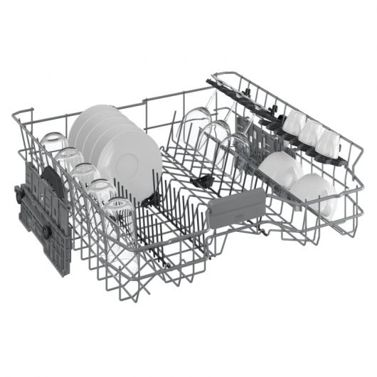 Beko BDFN26640WC Lave-vaisselle Capacité 16 couverts C Blanc