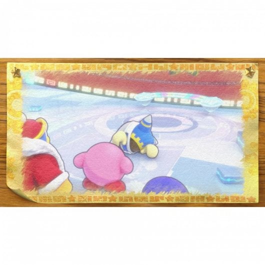 Kirby's Return to Dream Land Deluxe Nintendo Switch