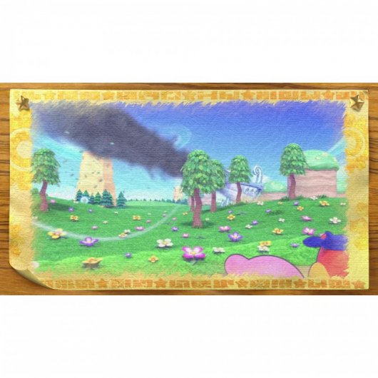 Kirby's Return to Dream Land Deluxe Nintendo Switch