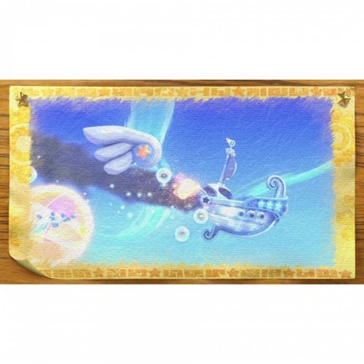 Kirby's Return to Dream Land Deluxe Nintendo Switch