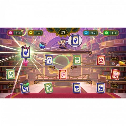 Kirby's Return to Dream Land Deluxe Nintendo Switch