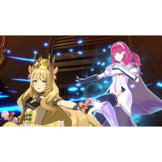 Fire Emblem Engage Nintendo Switch