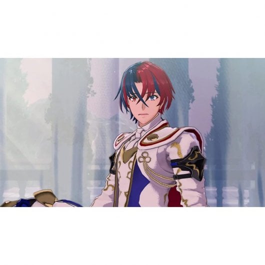 Fire Emblem Engage Nintendo Switch