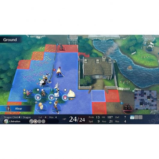 Fire Emblem: Engage Divine Edition Nintendo Switch