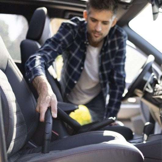 Goodyear Aspirador Sólidos/Líquidos 30L 1600W