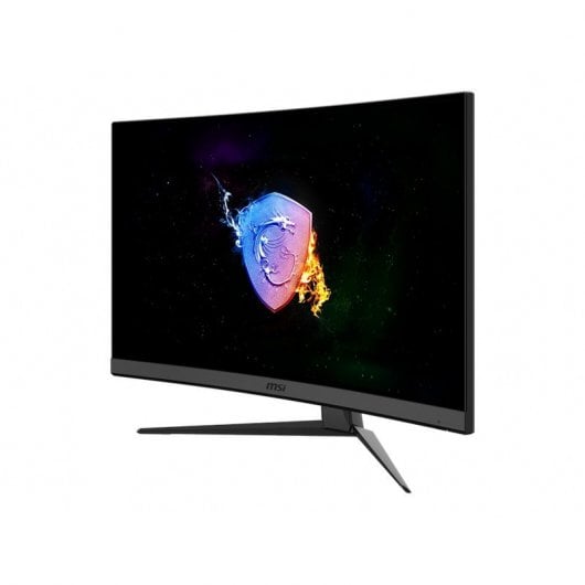 MSI G27C6 E2 27" LED FullHD 170Hz FreeSync Premium Incurvé
