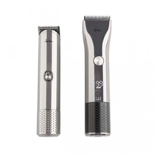 Jata JBSE2102 Rasoir sans fil avec accessoires