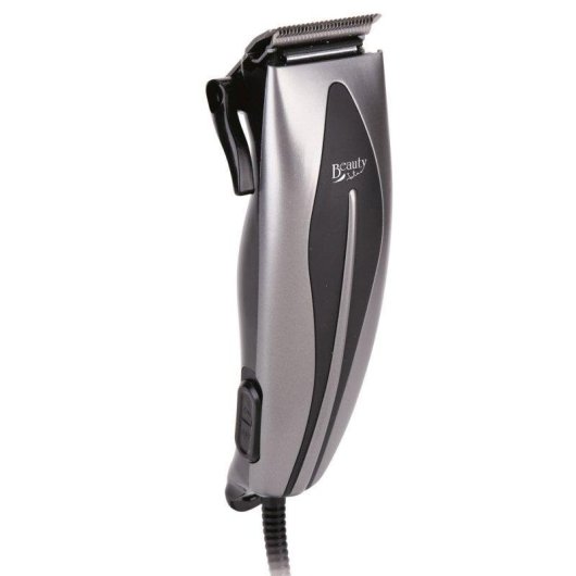 Tondeuse Homme Jata MP423 avec Fil 4 Longueurs 2 Sabots Accessoires Barbe