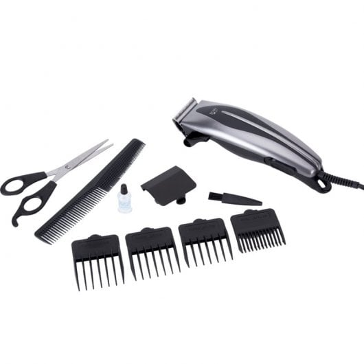 Tondeuse à cheveux Jata MP423 avec accessoires