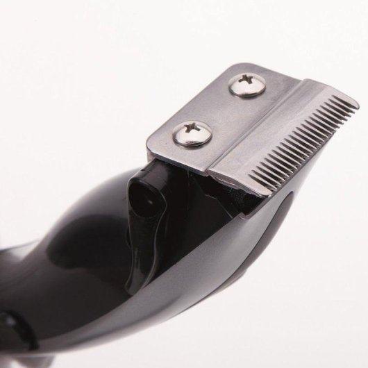 Tondeuse Homme Jata MP423 avec Fil 4 Longueurs 2 Sabots Accessoires Barbe