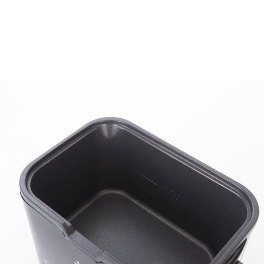 Friteuse Jata FR5600 1,3L 1000W Noir Compacte Antiadhésive
