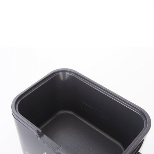 Jata FR5600 Freidora Eléctrica 1.3L 1000W Negro