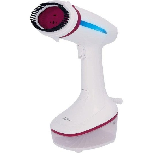 Dampfbügelstation Jata JEPL7000 1630W Keramik Vertikal 300ml Weiß