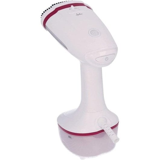 Dampfbügelstation Jata JEPL7000 1630W Keramik Vertikal 300ml Weiß