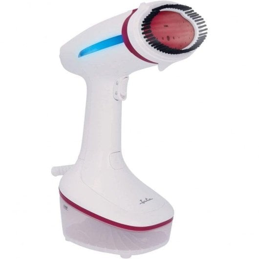 Dampfbügelstation Jata JEPL7000 1630W Keramik Vertikal 300ml Weiß