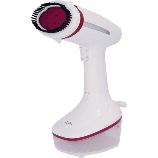 Dampfbügelstation Jata JEPL7000 1630W Keramik Vertikal 300ml Weiß