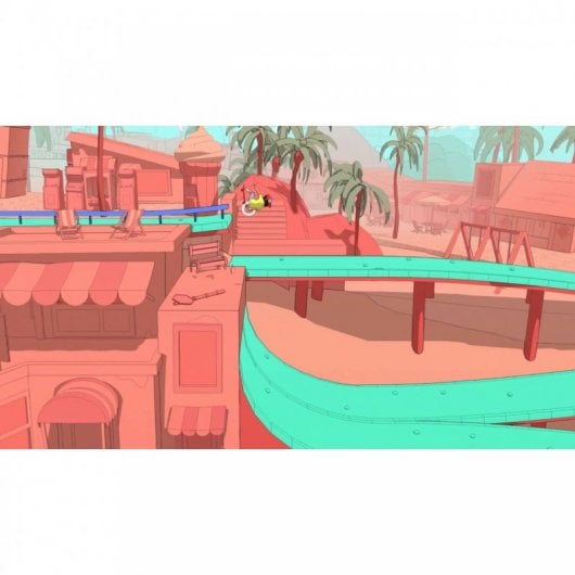 Olli Olli World Nintendo Switch (Código de Download)