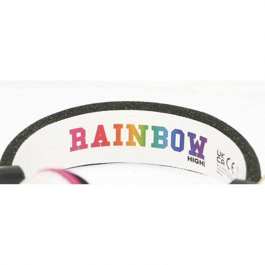 OTL Technologies Rainbow High Écouteurs pour enfants