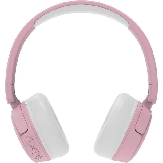 OTL Technologies Hello Kitty Faltbare kabellose Kinderkopfhörer